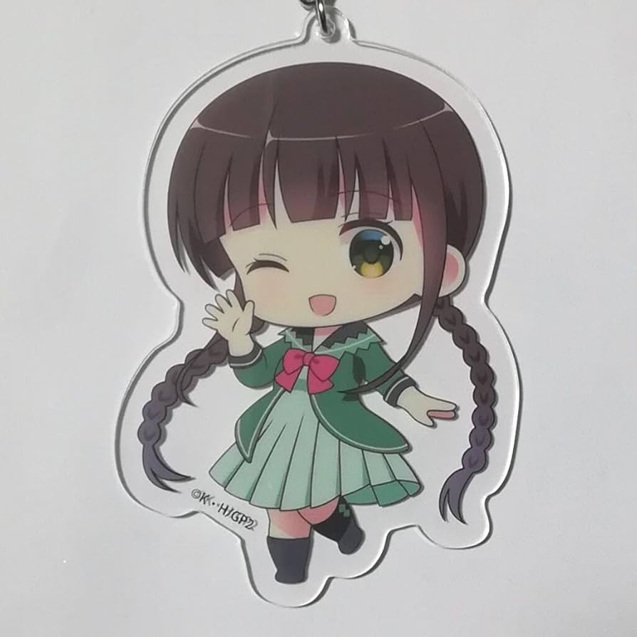 Amazon.co.jp: ご注文はうさぎか ごちうさ 宇治松千夜 チヤ