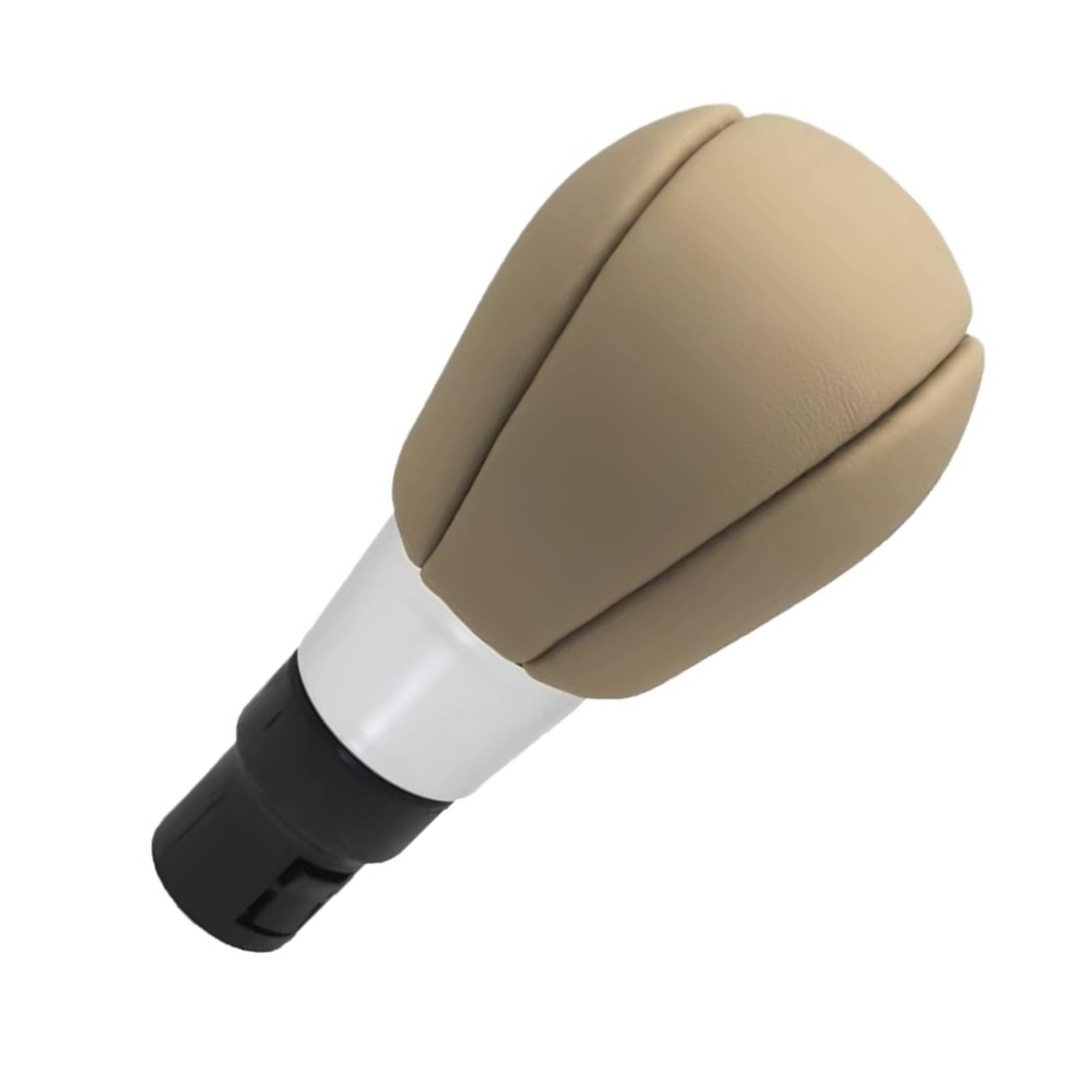 Sadettb One Color Compatible With Volvo For Xc60 2017 Manual Gear Shift Knob Lever Shifter Automotive Components Oem ：43711-F2300try