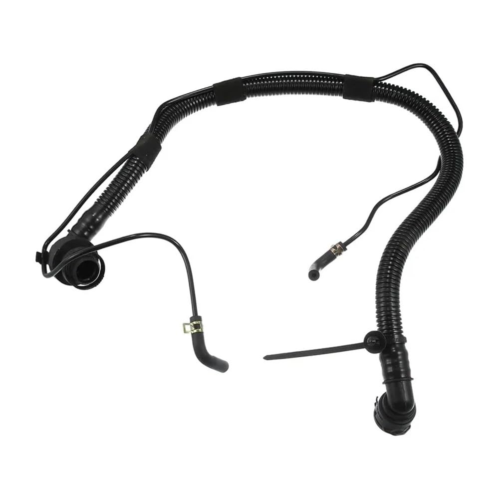 Xntfgnrz 25193343 Radiator Coolant &Heater Hose & Pcv Pipe 94543097 13251435 13251447 13291779 55596898 For 11-16 1.4L(25193343)