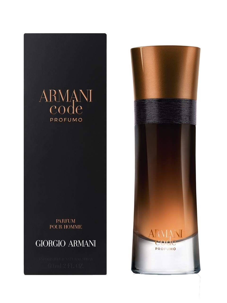 armani code noir
