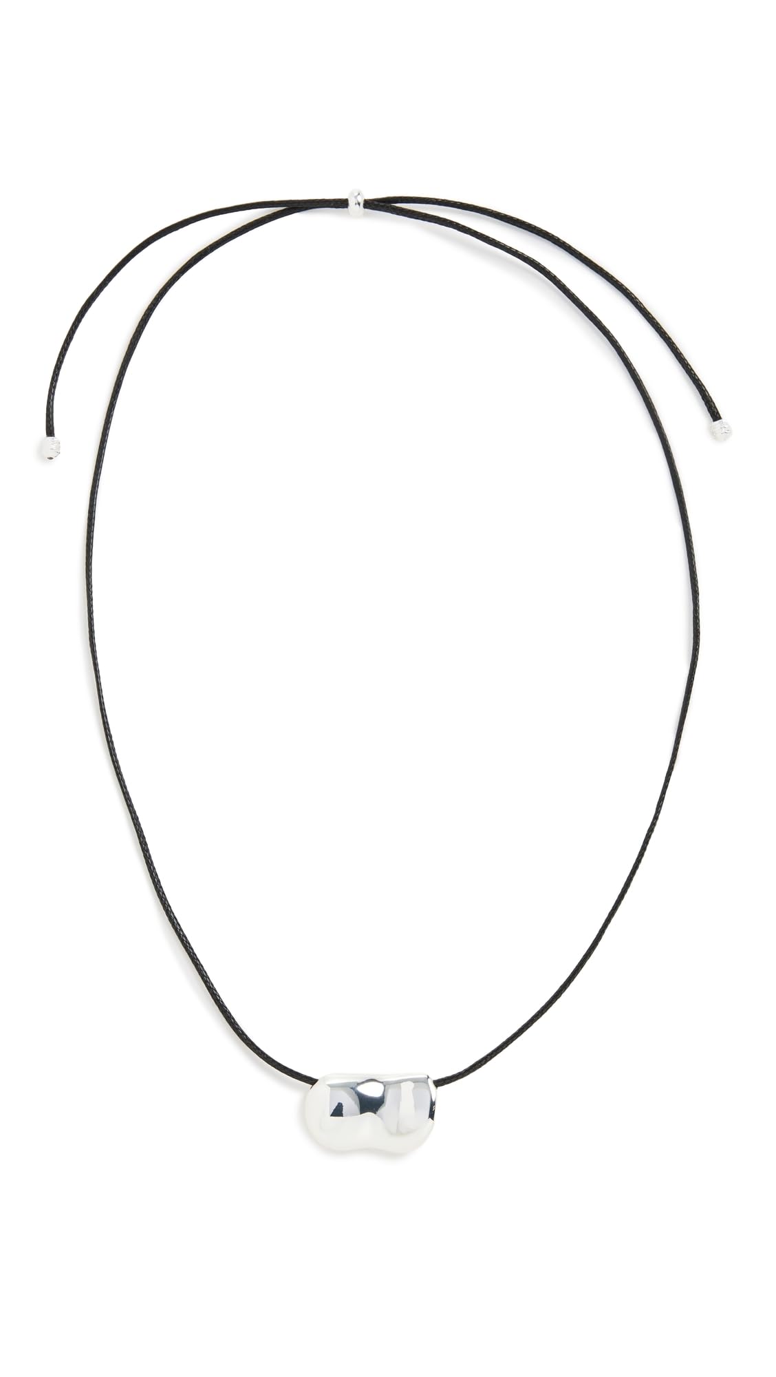 Heaven Mayhem Women's Pebble Necklace