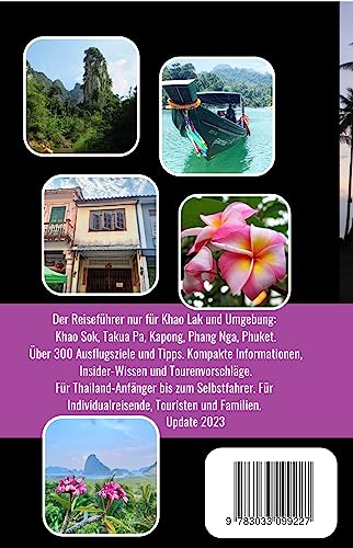 Foto von Khao Lak Neu Entdecken