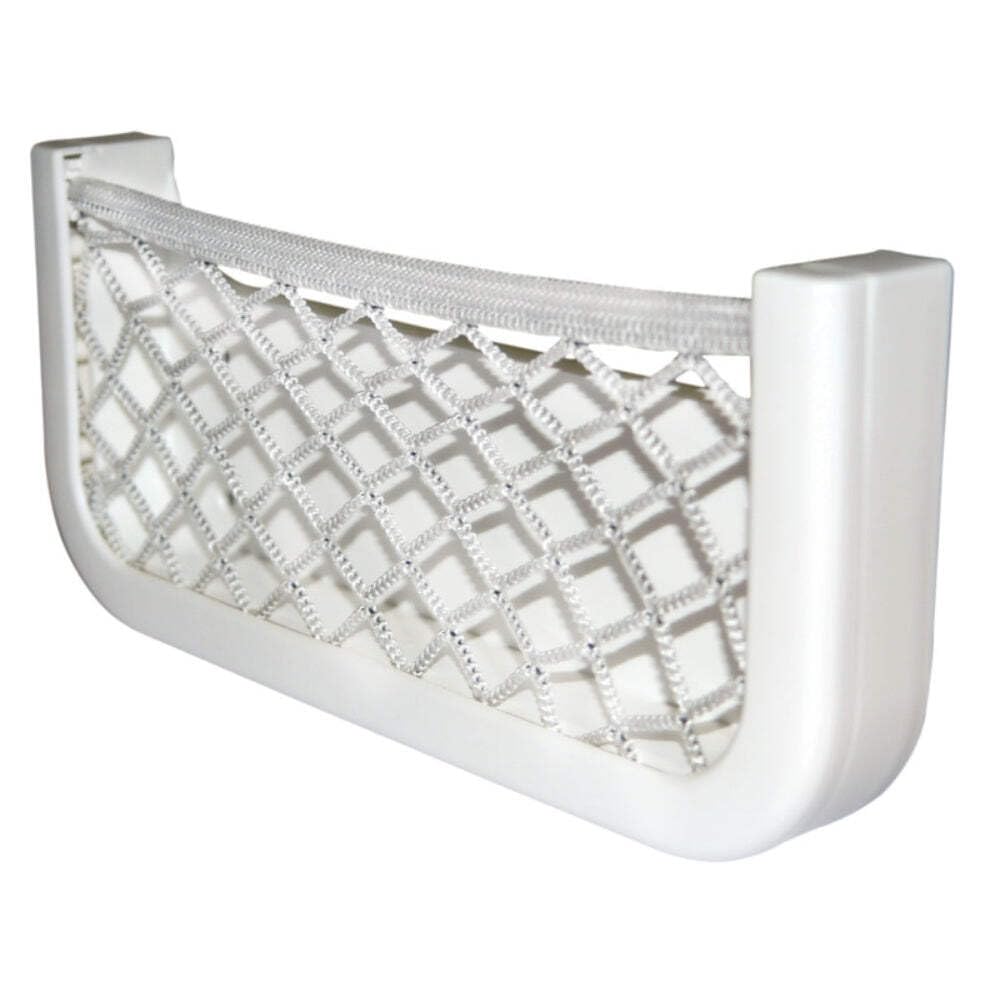 NAUTICA Rete portaoggetti 360x160x30 mm