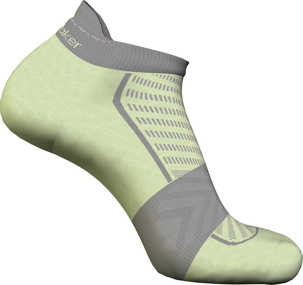 Icebreaker Merino Blend Run+ Ultralight Micro