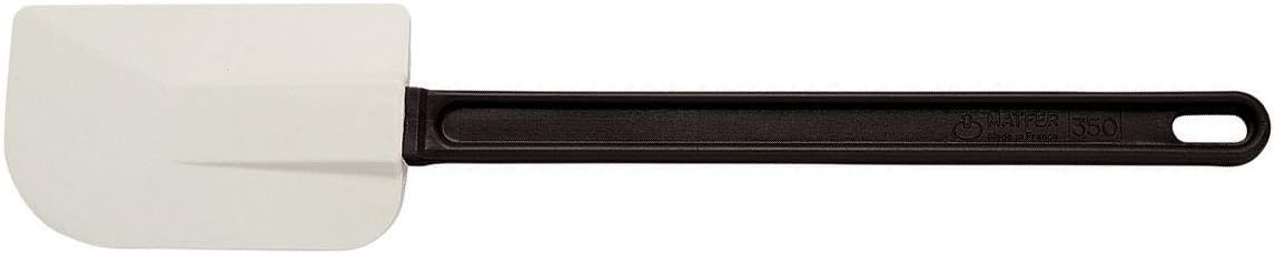 Bourgeat Elveo High Temperature Rubber Spatula