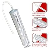 Carbyne Suction Gun, Heavy Duty Professional Quality