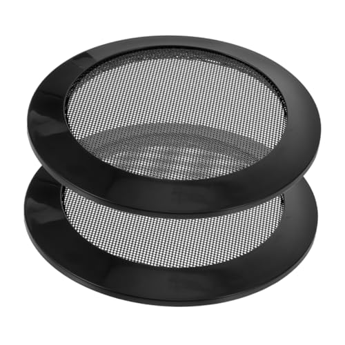 FELTECHELECTR �ԗp�T�u�E�[�t�@�[�X�s�[�J�[�O�����ƃX�s�[�J�[�J�o�[�Z�b�g �ʗp�^���b�V���ی�J�o�[ �ԓ������p 2����