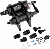 オルバ　H1000 8-97306044-9 4HK1 Excavator Engine Fuel Injection Pump for