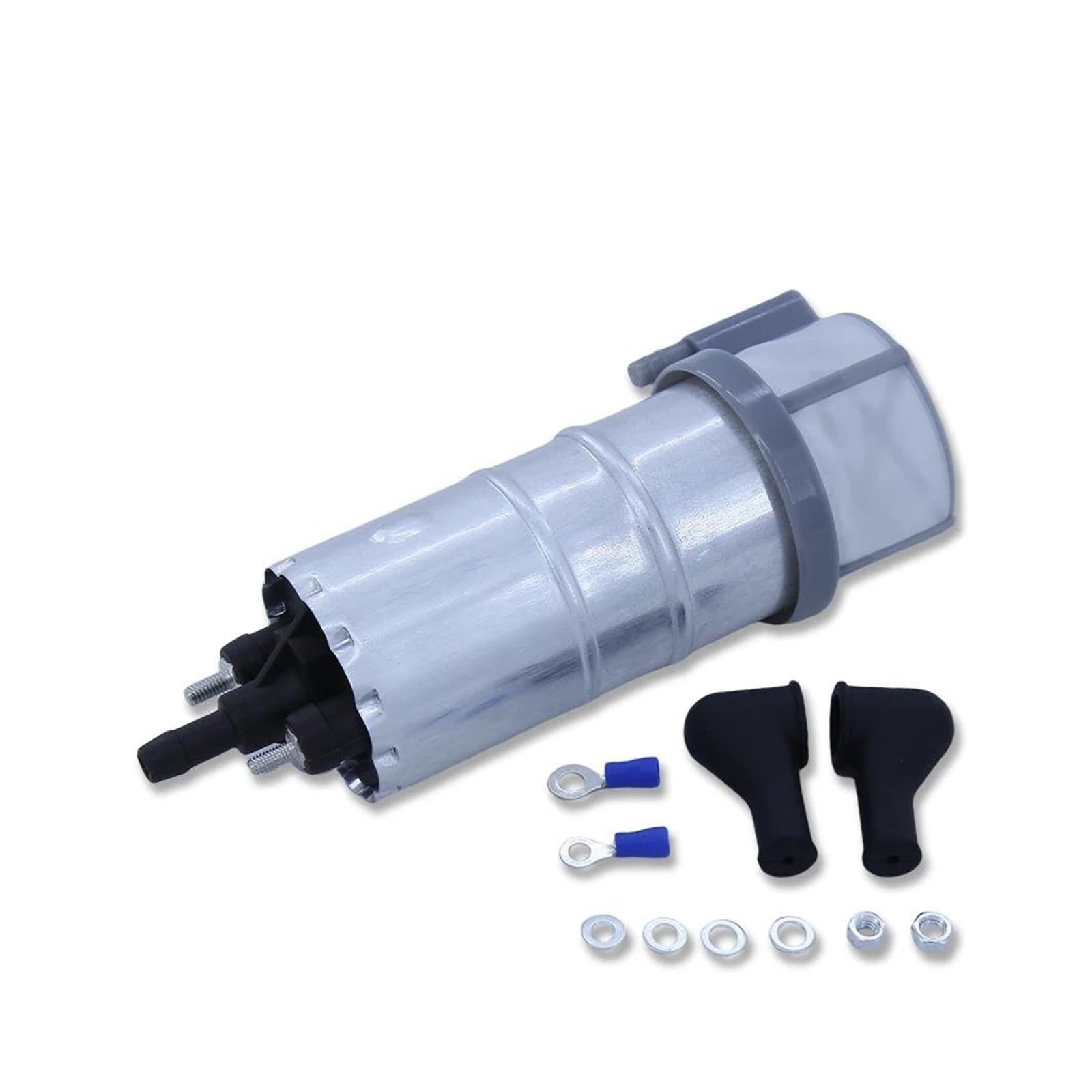 Électrique Pompe Carburant Pièces Rechange Pour Pompe À Carburant Pour Modèles Pour BMW K1 K75 Avec Numéros Raccord 16121461576 16121455126 058046399