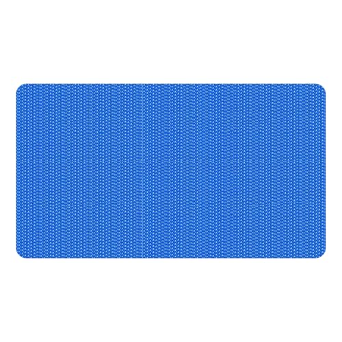 Cubierta Solar para Piscina | Calentador para Piscinas Inflables Familiares,Manta Térmica Resistente a UV SPA Estanque Verano Invierno Conserve el Agua de la Piscina Todo el año, reduzca drásticament