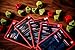 Werewolf: The Apocalypse 5th Edition Roleplaying Game Dice & Form -Card Set - RPG Accessory, Contains 17 Dice & 5 -Cards