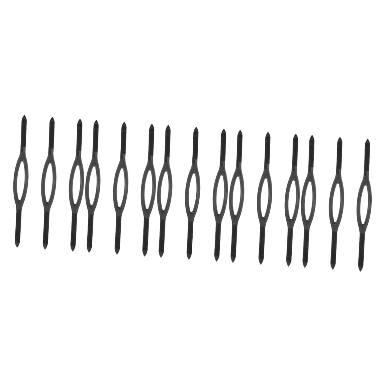 INOOMP 9 Pièces Sangle De Remplacement Pour Lunettes De Plongée Accessoires Pour Lunettes Sangles En Silicone Pour es De Amovibles Bande De es Pour