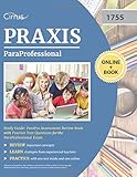 ParaProfessional Study Guide: ParaPro Assessment Review Book with Practice Test Questions for the ParaProfessional Exam