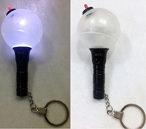 BTS Ver.3 LED Army Bomb Official Concert Lamp - Kpop Light