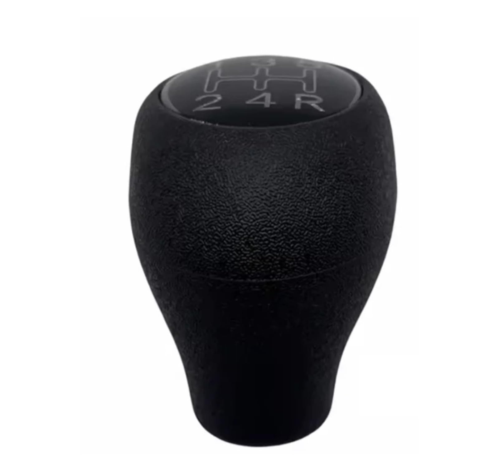 Lozopmtmld Silver Performance Gear Shift Knob For Peugeot 504 505 309 205 For Gti Cti