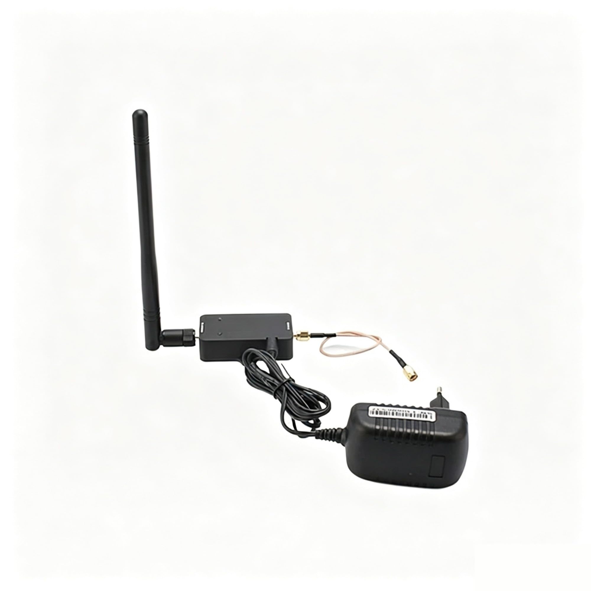 Compatibile Con Sunhans Amplificatore Segnale Wireless 3W 35dBm 2,4Ghz