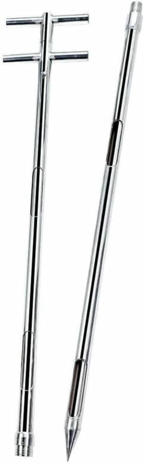 Evita derrames con el muestreador de granos de sello positivo