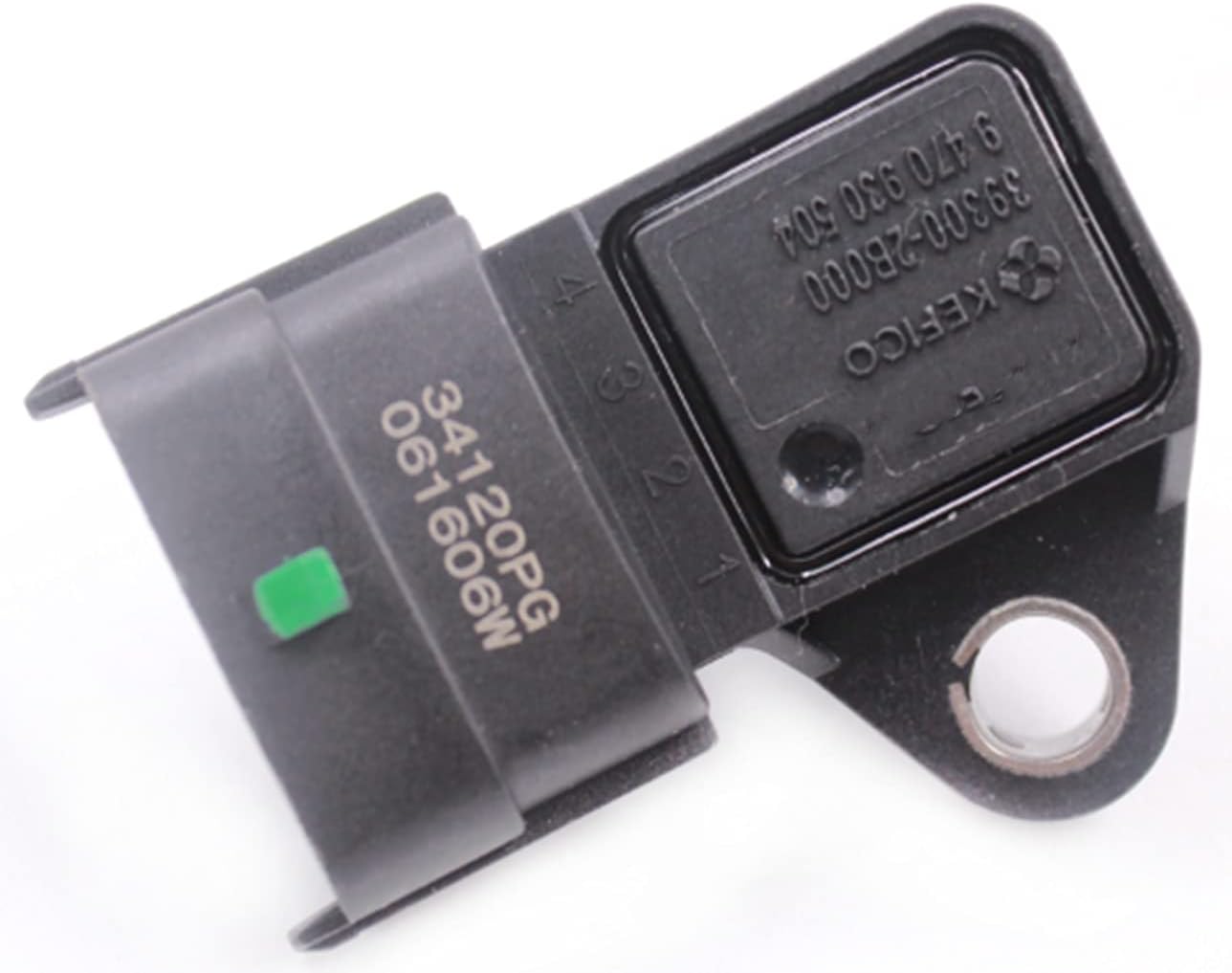 1pc/set PARTS# 39300-2B000 39300-03000 393002B000 3930003000 Intake Manifold Air Pressure Sensor LIUMO-AUTO