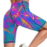 Zoom IMG-1 peiyeety pantaloncini da yoga ciclista Zoom IMG-1 peiyeety pantaloncini da yoga ciclista