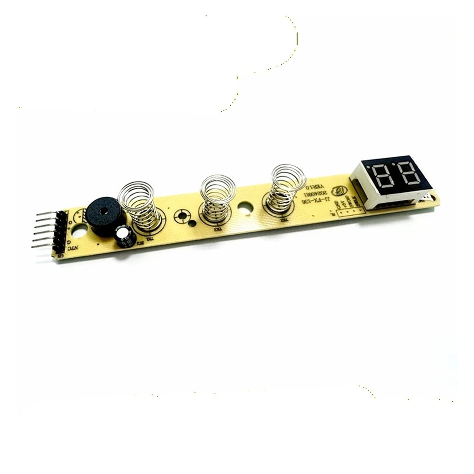 Placa de Control para Vinoteca 3FX-136 JJ-3FX-136