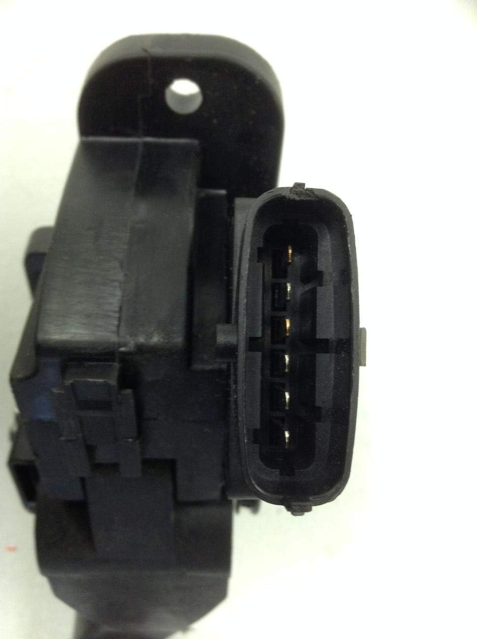 Genuine OEM 32700-4D700 Accelerator Pedal / 327004D700 for Hyundai Entourage 07-08 Kia Sedona 06-14 / Replaces 351904X600