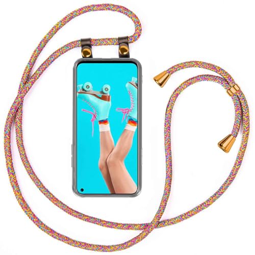 Coque avec sangle Honor 20 Pro moex pour vos sorties et voyages