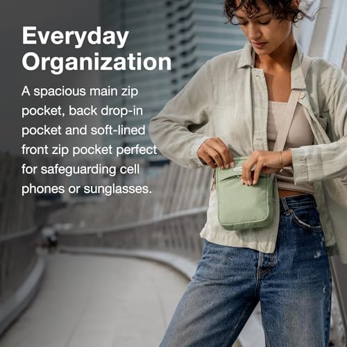 Osprey Arcane Small Crossbody Shoulder Bag4