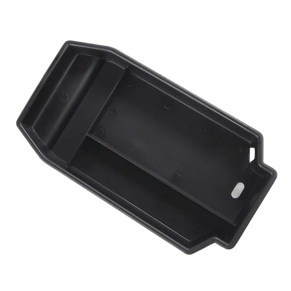 BERTDCX For 7 Series G70 2022-2024 Car Central Control Armrest Storage Box Car Parts