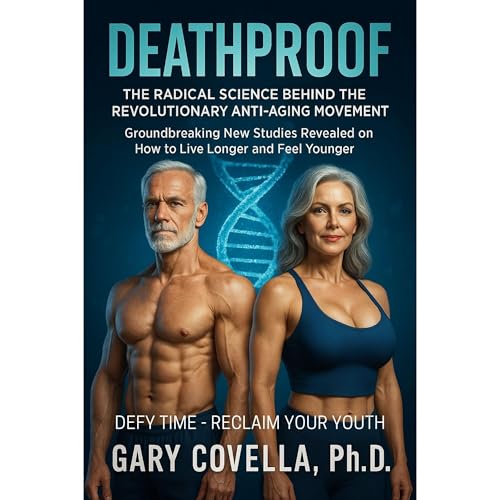 Gary Covella presents Deathproof episode artwork