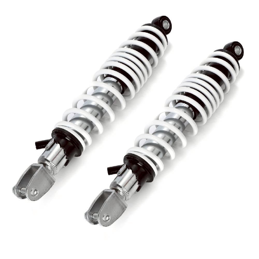 Amazon | シグナスX 125 リアサスペンション 純正長 320mm リア サス