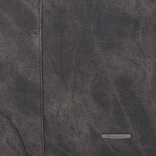 14 Inch RIVACASE Laptop Bag for Men - Image 8