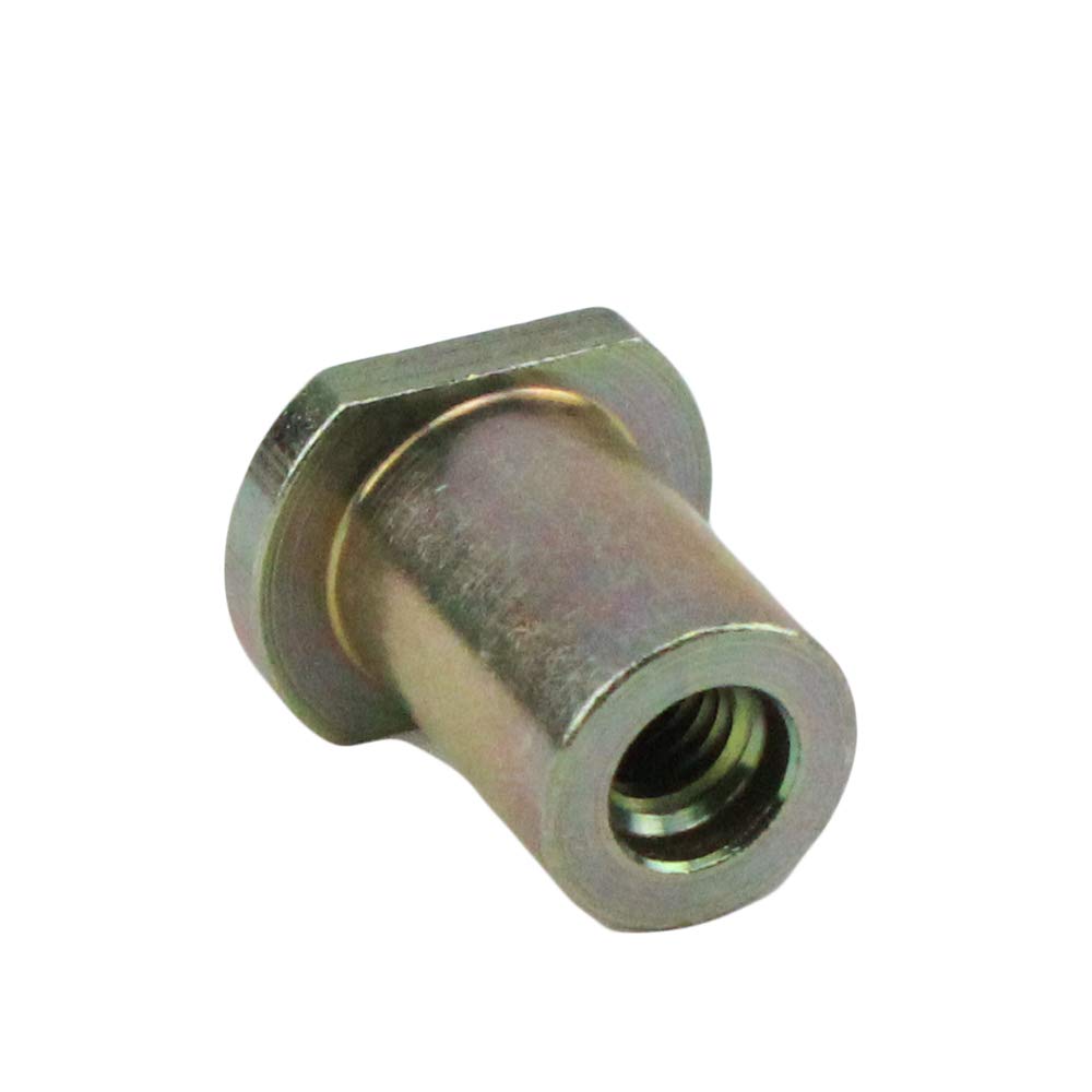 Amazon.com: Polaris Snowmobile Arm Shaft, Genuine OEM Part 5333758 