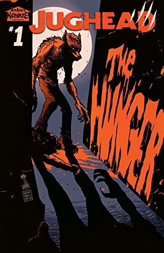 Jughead: The Hunger #1 (English Edition)