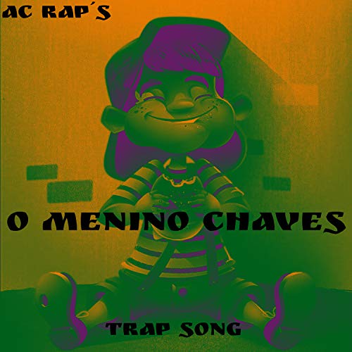 O Menino Chaves