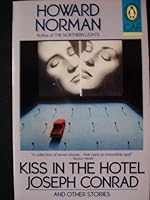 Kiss in the Hotel / Joseph Conrad and Other Stories 067164419X Book Cover