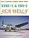 Naval Fighters Number Thirty-Three XTBU-1 & TBY-2 Sea Wolf
