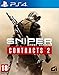 Sniper Ghost Warrior Contracts 2 (PS4)