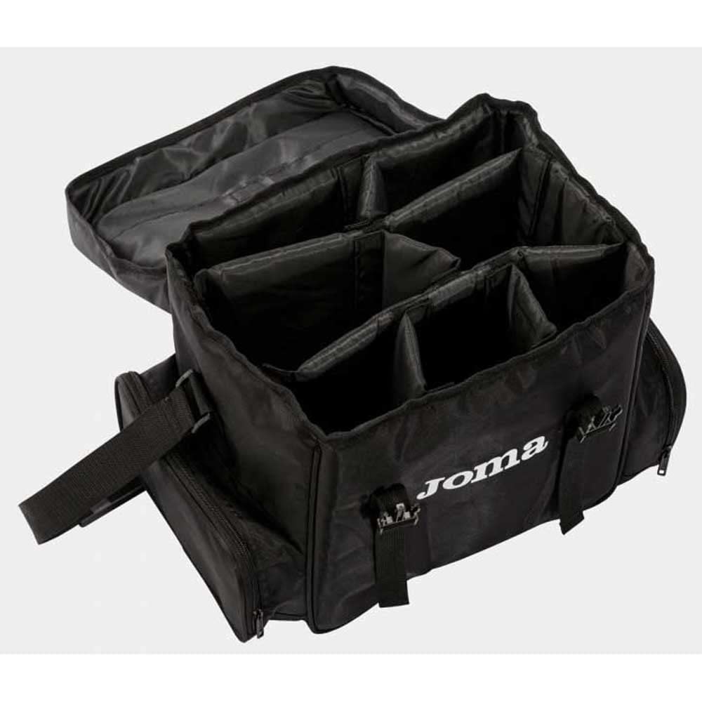 Joma BOTIQUINO Medical Nero Gomito, Adulti Unisex