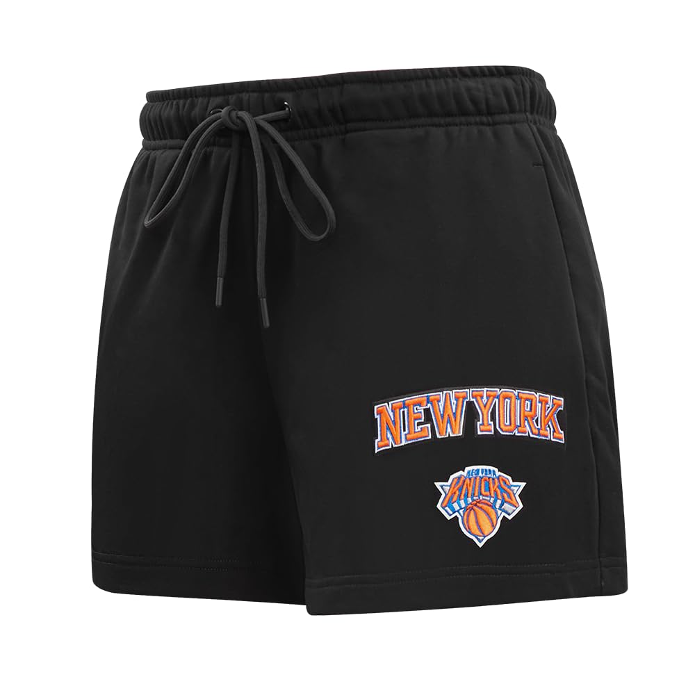 Pro Standard Damen Shorts NBA Classic Chenille W FLC Short