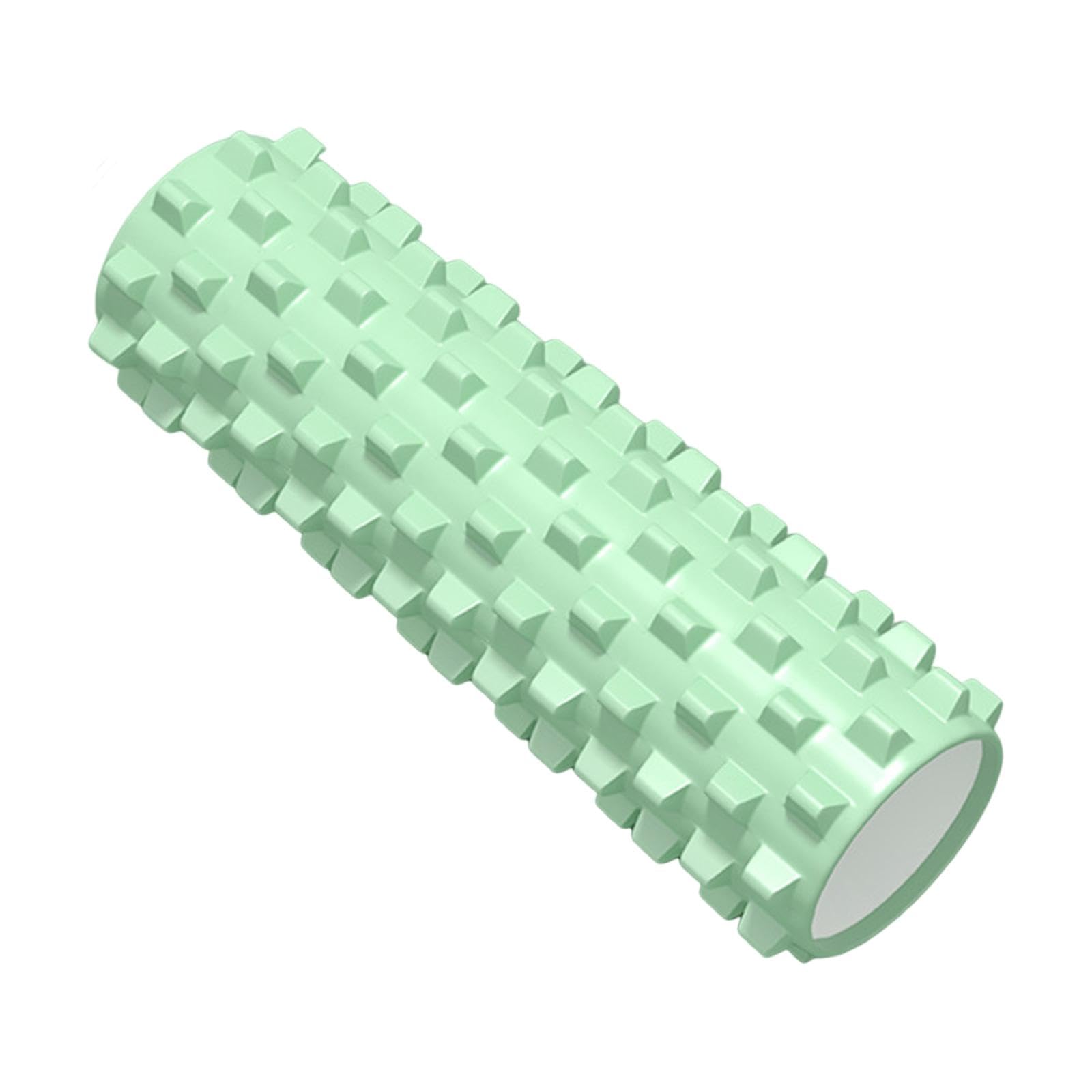 Foam Roller Lightweight High Density Professional Exercise Roller-image-16