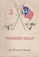 Remember Goliad B004K4K2JQ Book Cover