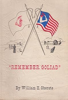 Paperback Remember Goliad Book