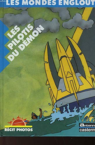 Les Pilotis du démon Les Pilotis du démon