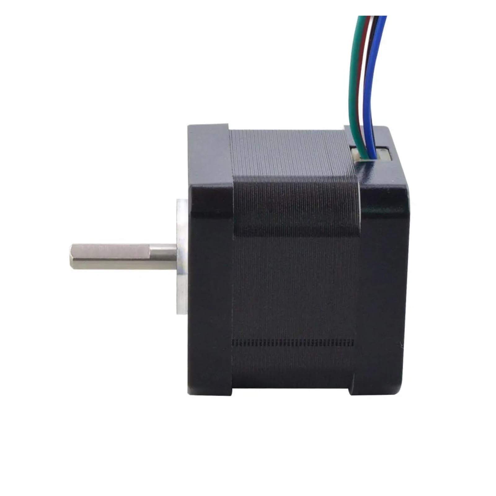 Moteur pas à pas Nema 17 0.9° 36Ncm pour réparer une imprimante 3D
