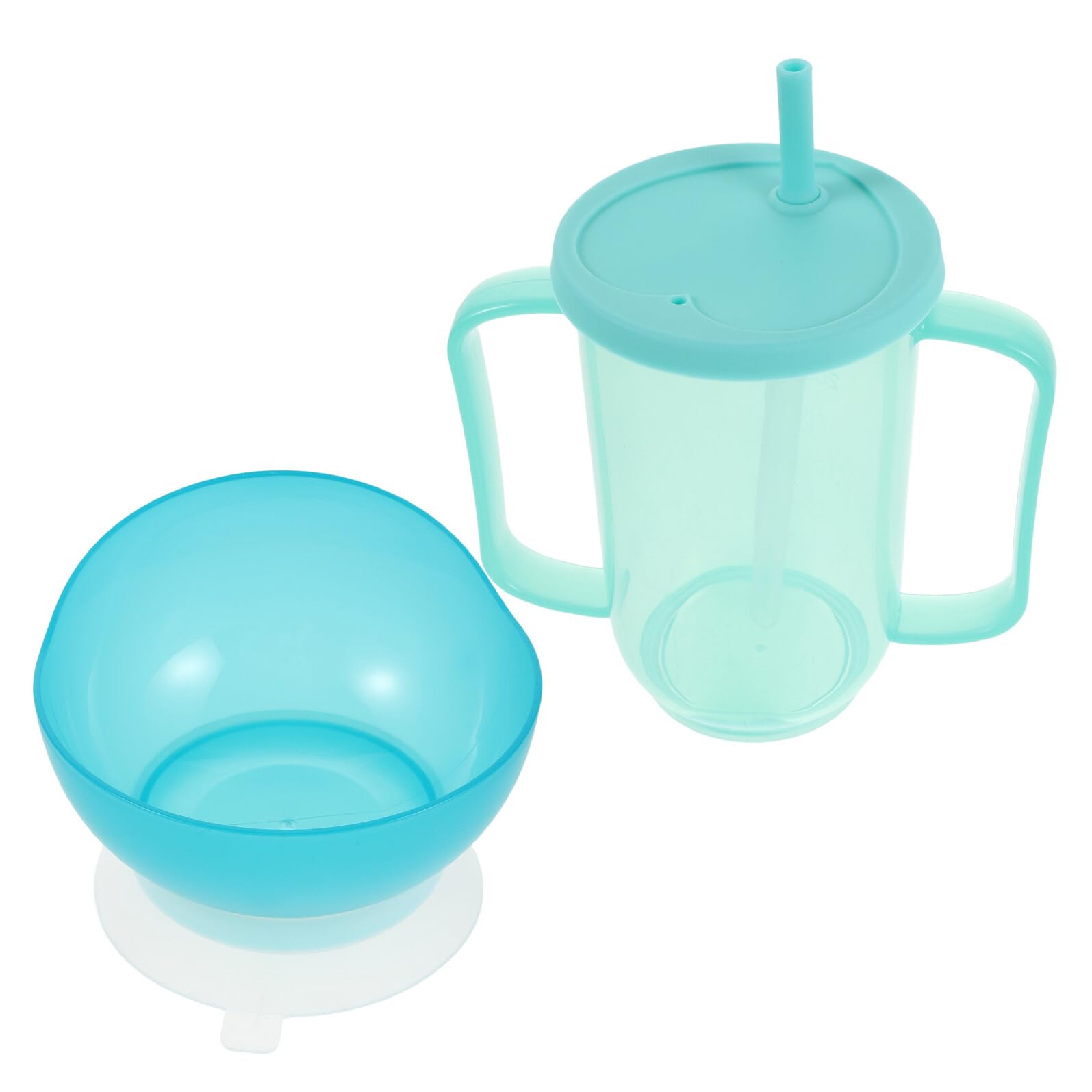 Taza Y Cuenco Para El Cuidado Del Paciente Taza Para Beber Apta Para Personas Con Temblores Para Beber Durante El Embarazo Para Alimentos Líquidos De Lactancia