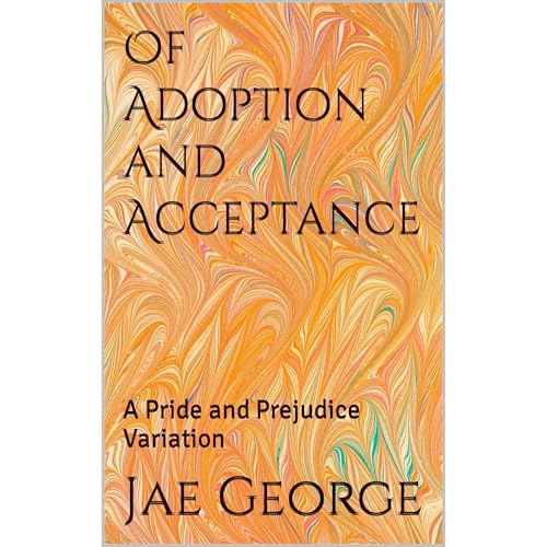 Of Adoption and Acceptance by Jae George episode artwork