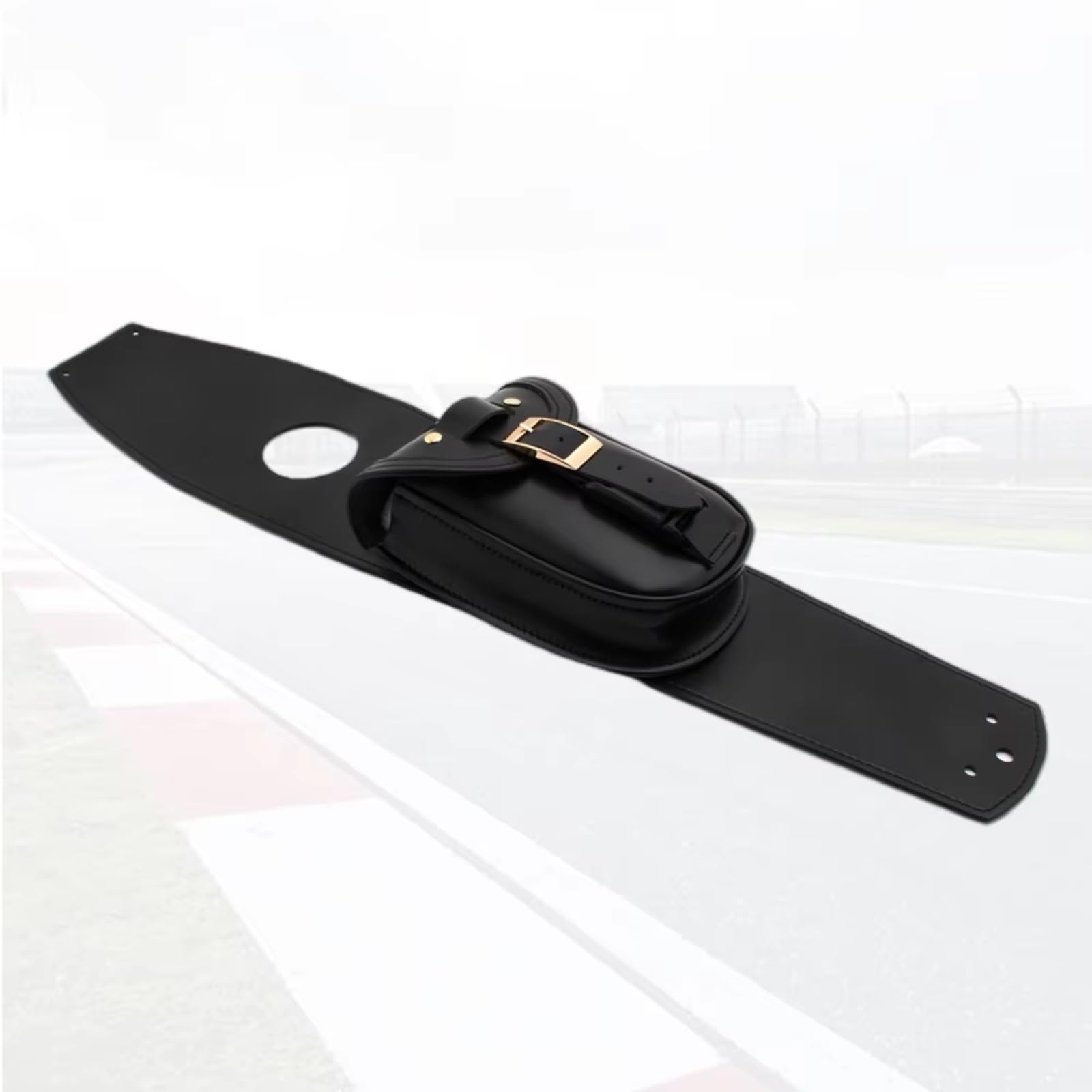 Compatibile Con Per R18 Borsa Serbatoio Moto Borse Deposito Bagagli Accessori Parti Di Utensili Motociclette Nere Sacche Moto