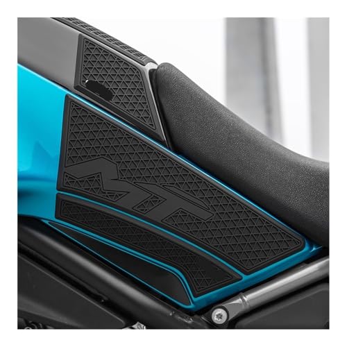 Anti-rayures carburant moto protection réservoir d'essence robuste