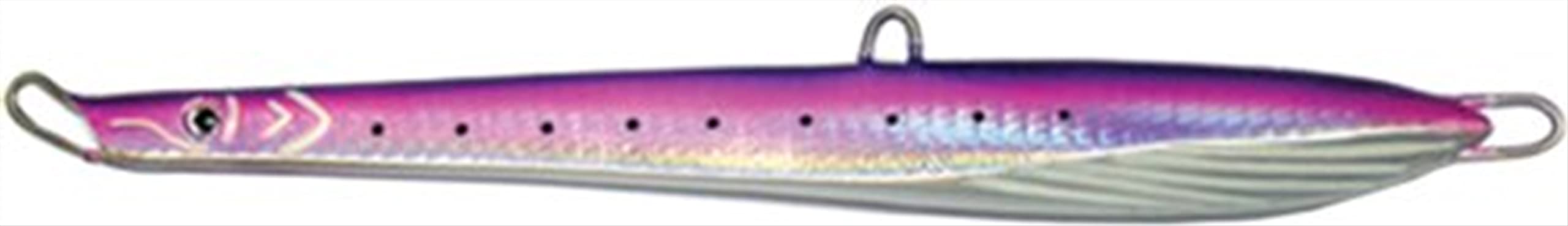 Williamson Abyss Speed Jig 150 Olta Yemi (Beden 7)