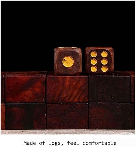 Miniatura 7 de Juego de mahjong chino, juego de 144 mini mahjong, juego de mahjong chino con caja de madera, azulejos de Mahjong para viajes, fiesta, juego familiar